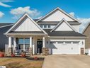 2741 Millhone Drive sold home in Moore, SC