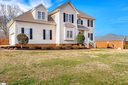 321 Camperdown Court sold home in Easley, SC