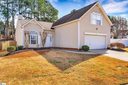 9 Stapleford Park Drive sold home in Greenville, SC