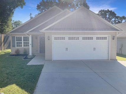 10 Maplecroft Street sold home in Piedmont Park, Greenville, SC
