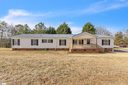 100 Channel Drive sold home in Greenville, SC
