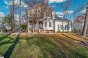 3 Moss Spring Court sold home in Simpsonville, SC