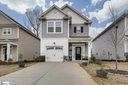 118 Highland Park Court sold home in Easley, SC