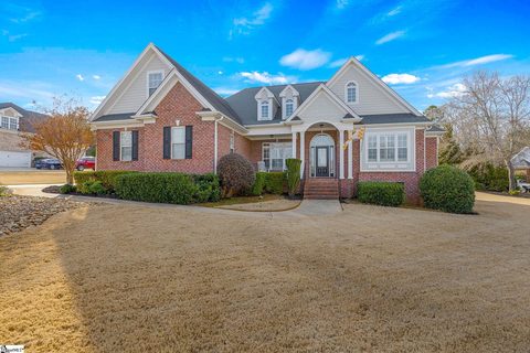 107 Birch Meadow Drive sold home in Birch Meadow, Piedmont, SC