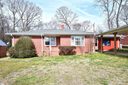 27 Butternut Drive sold home in Greenville, SC