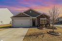 100 Fountain Oak Lane sold home in Easley, SC