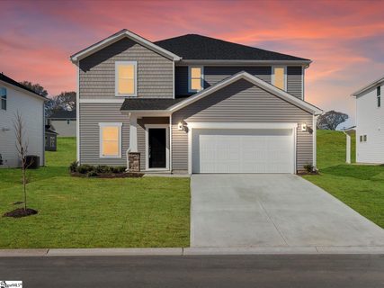 207 Maxwell Drive