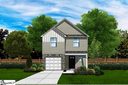 6063 Willutuck Drive Lot 37 sold home in Boiling Springs, SC