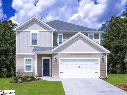 458 Harben Drive