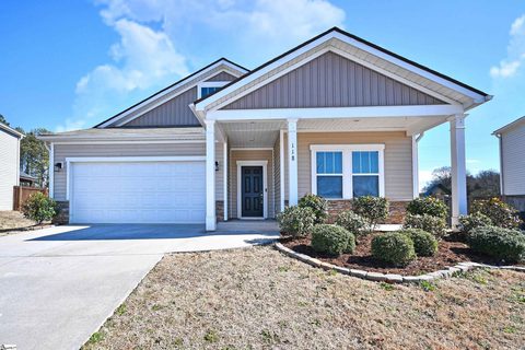 118 Walking Stick Way
