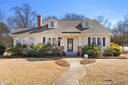 100 Wedgewood Drive sold home in Greenville, SC