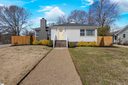 1 Erskine Street sold home in Greenville, SC