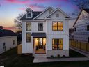 9 Stall Street sold home in Greenville, SC