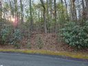 56 Cliff Ridge Drive sold home in Cleveland, SC