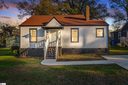 6 Manning Street sold home in Greenville, SC