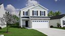1330 Algeddis Drive Lot 28 sold home in Greer, SC