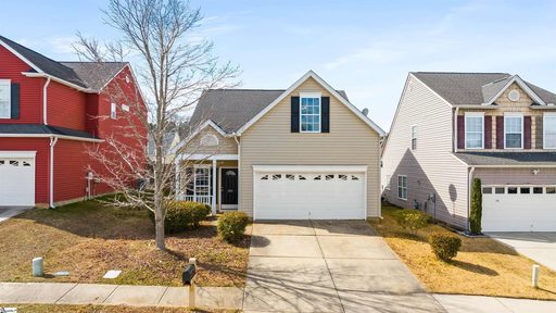 368 Robin Helton Drive sold home in Greene Creek, Boiling Springs, SC