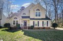 505 Wild Horse Creek Drive sold home in Simpsonville, SC