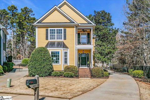409 Iron Bridge Way sold home in Boxwood, Simpsonville, SC