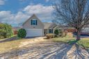 953 Breezewood Court sold home in Greer, SC