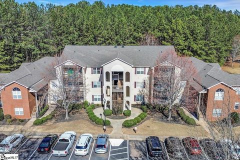 190 Wexford Drive Unit 203 sold home in Wexford Condo, Anderson, SC