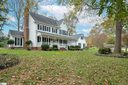 101 Yorkshire Court sold home in Easley, SC