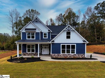 212 Wedgewood Drive sold home in Windsor Forest, Anderson, SC