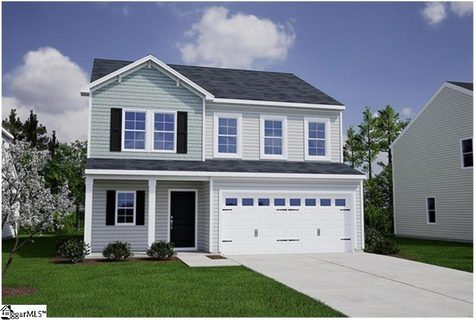 349 Prosperity Lane Lot 88