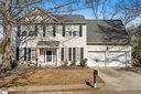 202 Whixley Lane sold home in Greenville, SC