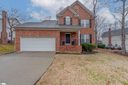 215 Windsong Drive sold home in Greenville, SC