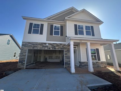 720 Gilgal Lane Lot 20