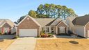 6 Wild Thorn Lane sold home in Greenville, SC