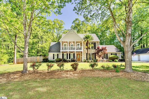 314 Stone Briar Lane sold home in Stone Briar, Easley, SC