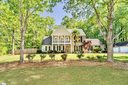314 Stone Briar Lane sold home in Easley, SC