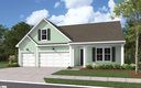3072 Ambrosia Drive lot 41 sold home in Duncan, SC