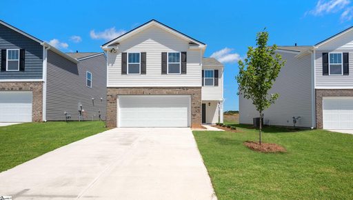 503 Cordgrass Road