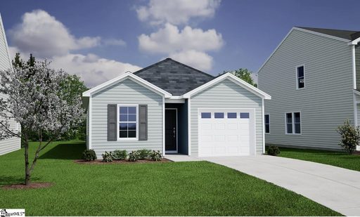 188 Braxton Drive Lot 22