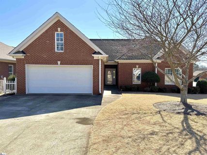 405 Redspire Drive sold home in Bradford North, Greenville, SC