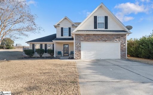 101 Oakboro Lane sold home in Autumn Woods, Simpsonville, SC
