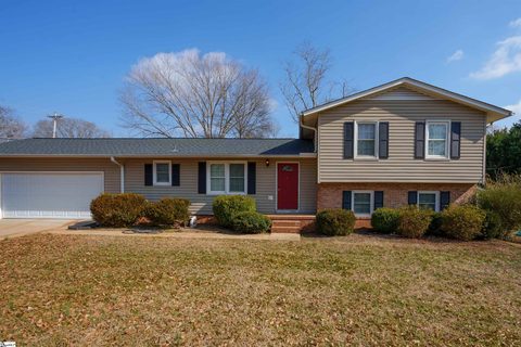101 Shagbark Court