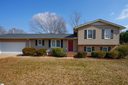 101 Shagbark Court sold home in Simpsonville, SC