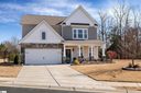 567 Castleby Drive sold home in Duncan, SC