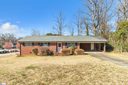 116 Birchwood Drive sold home in Greenville, SC