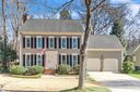 9 Briar Park Drive sold home in Greer, SC