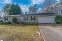 210 Chickamauga Lane sold home in Simpsonville, SC