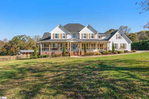 132 Lake Road sold home in Wren Crossing, Easley, SC