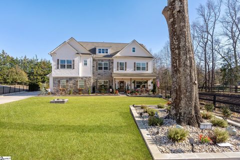 12 Peyton Lane sold home in Upland Farms, Simpsonville, SC