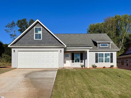 215 Kahlen Court sold home in Megan Manor, Piedmont, SC
