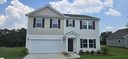 5026 Burke Meadows Run sold home in Chesnee, SC