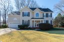 111 Summerwalk Place sold home in Simpsonville, SC